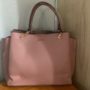 Anne Klein handbag